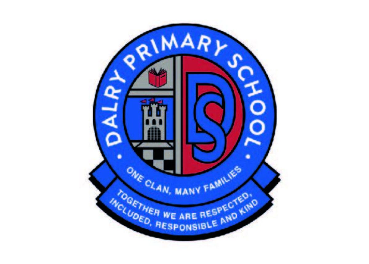 Dalry Primary