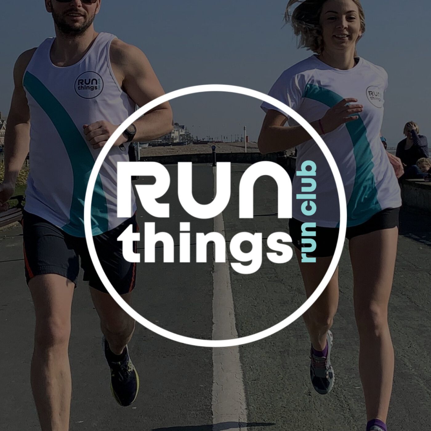 Run club membership shop