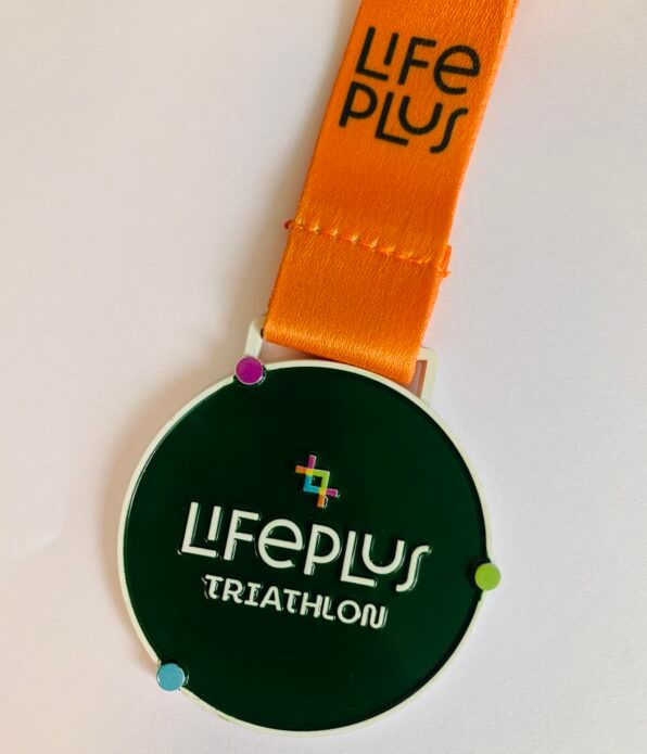 Medal 4