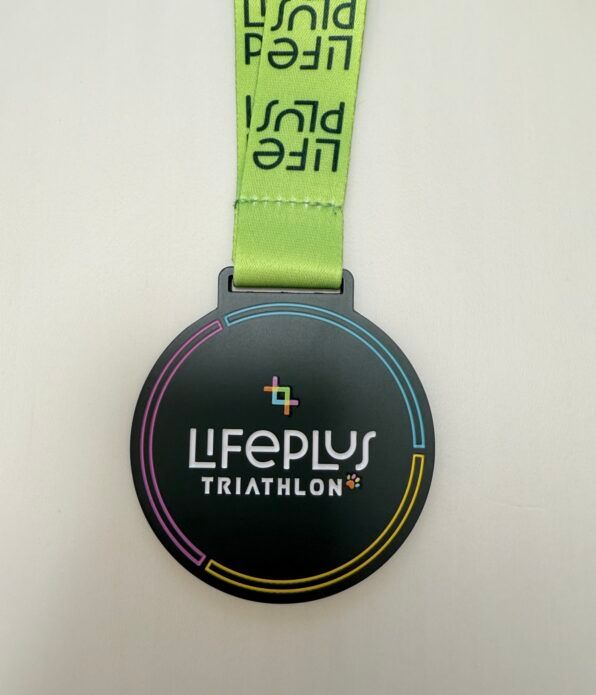 Medal 2