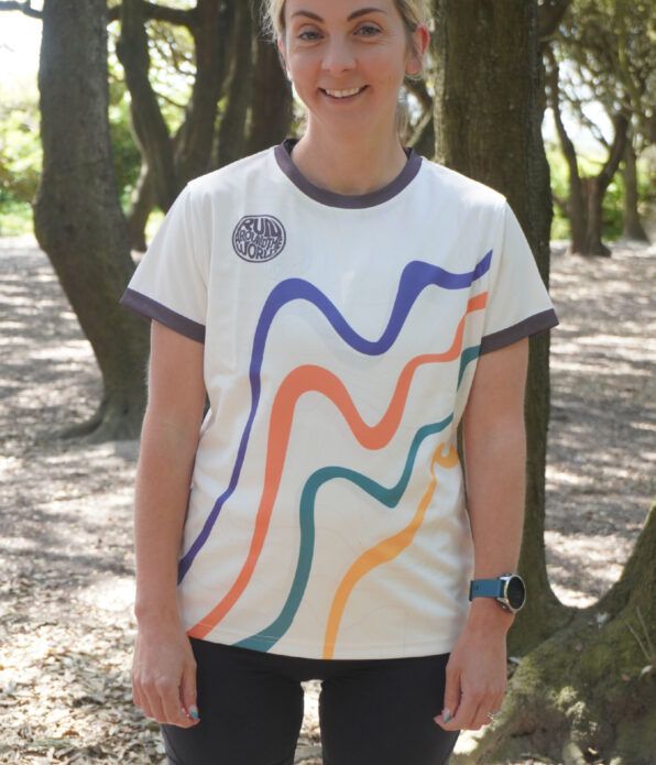 Clare tee 1