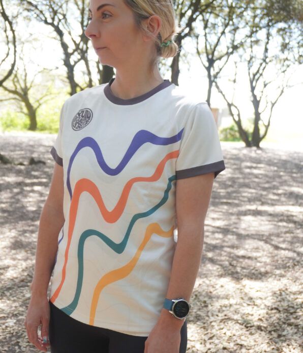 Clare tee 2