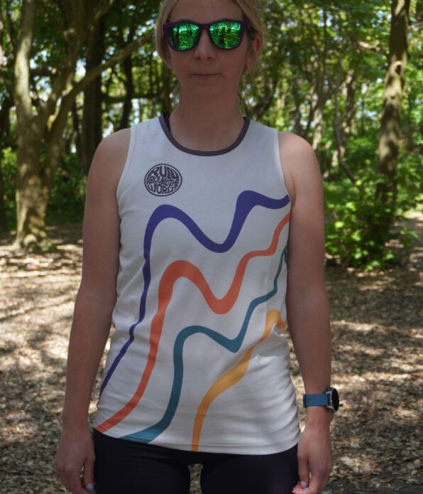 Clare vest 2