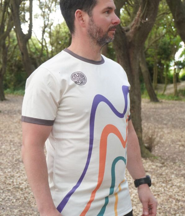 Kev tee 2