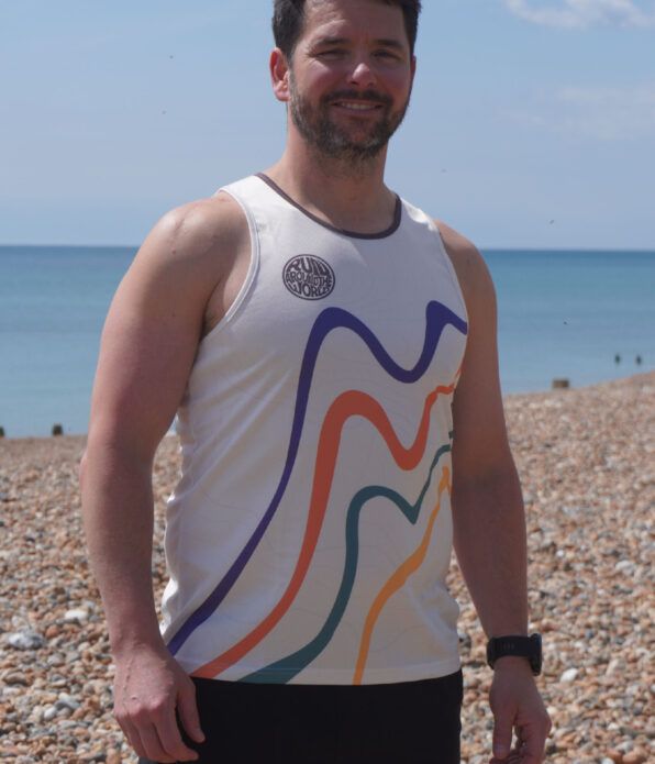Kev vest 1