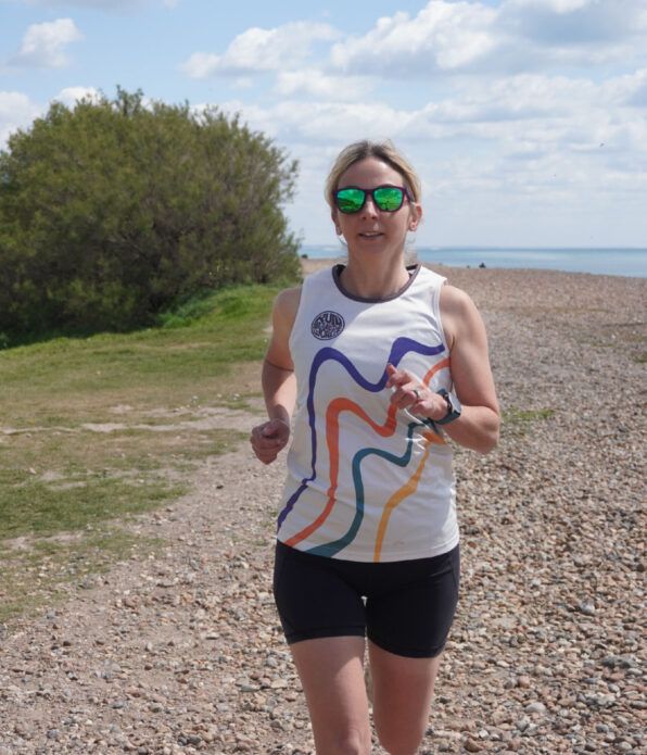 Clare vest 3